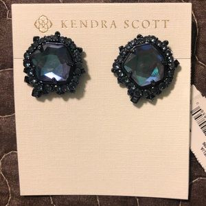 Kendra Scott studs